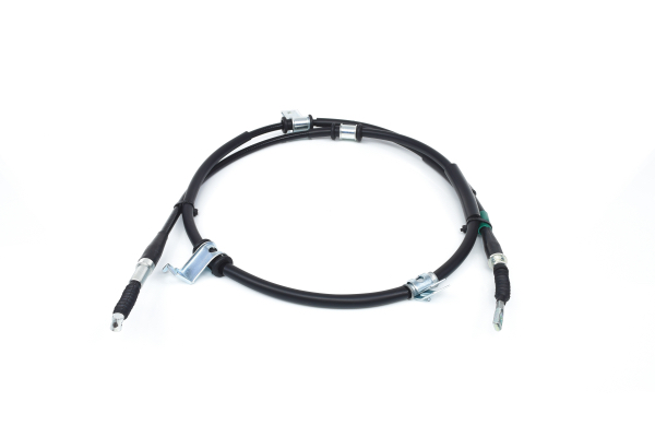 OEM 597702B500 ATE Vaijeri, seisontajarru 24.3727-3132.2 varten KIA, HYUNDAI