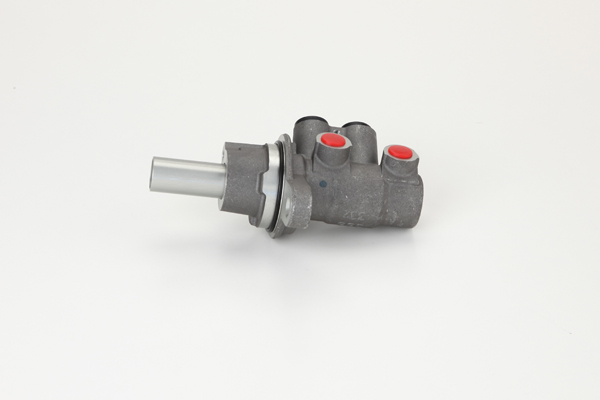 ATE Cilindro principal de freno (24.4120-1708.3) para TOYOTA AYGO (PAB4_, KGB4_) 1.2 (PAB40) (60 KW / 82 CV / de 2014)