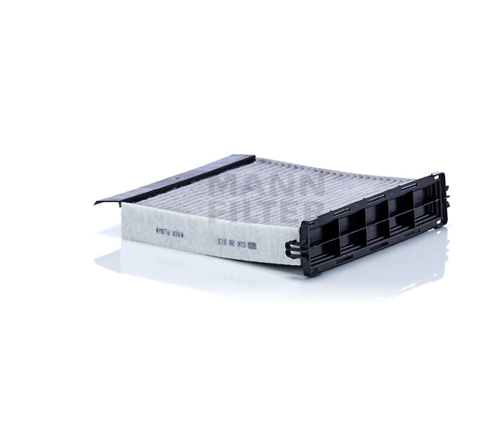 GLB Kupéfilter CUK 28 013 MANN-FILTER