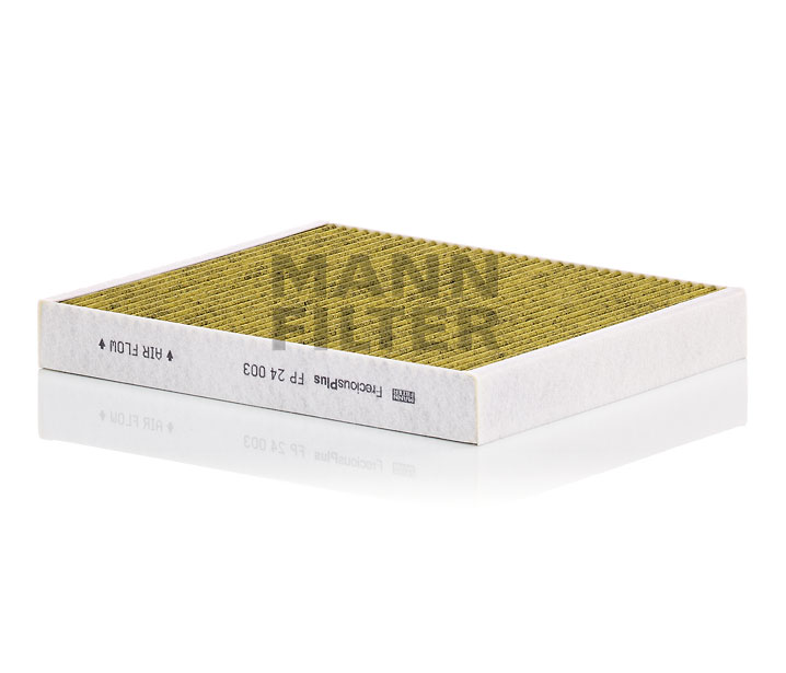 AMPERA Kupefilter FP 24 003 MANN-FILTER