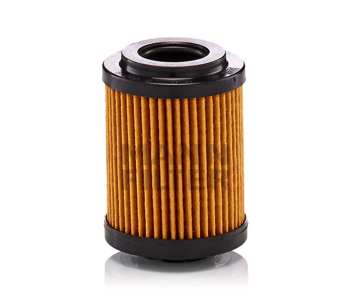 ostaa Suodatin, työhydrauliikka - MANN-FILTER (HD 5009 x)