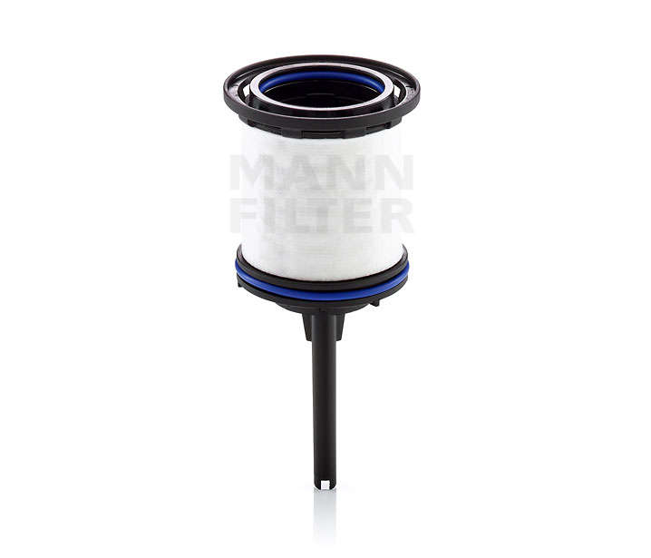 AUDI A4 2018 Fuel filter PU 7008 z KIT