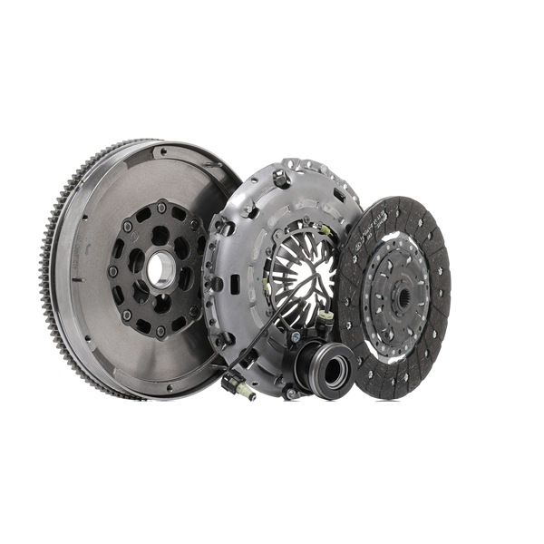 OEM 55558918 LuK Clutchsett 600 0352 00 for OPEL, FIAT, HYUNDAI, CHEVROLET, ALFA ROMEO