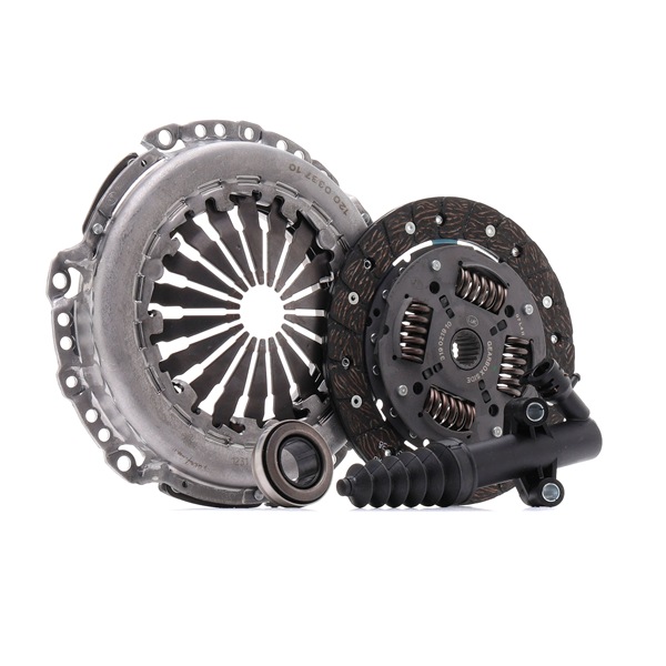 OEM 205801 LuK Kit d'embrayage 620 3268 23 pour PEUGEOT, CITROЁN, LAND ROVER, DS, TALBOT