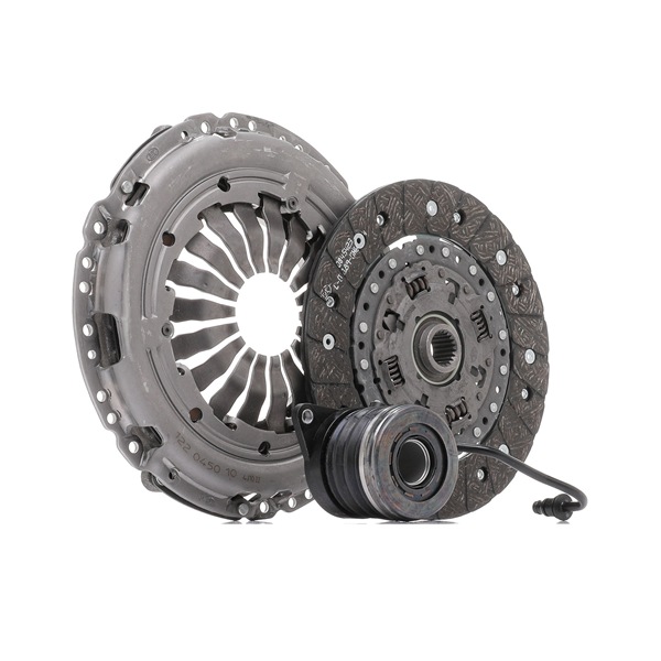 SARATOGA Kit d'embrayage 622 3335 33 LuK