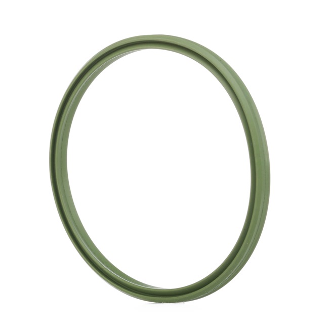 OEM 3C0145117H ELRING Seal, turbo air hose 839.370 for VW, AUDI, SKODA, SEAT, PORSCHE