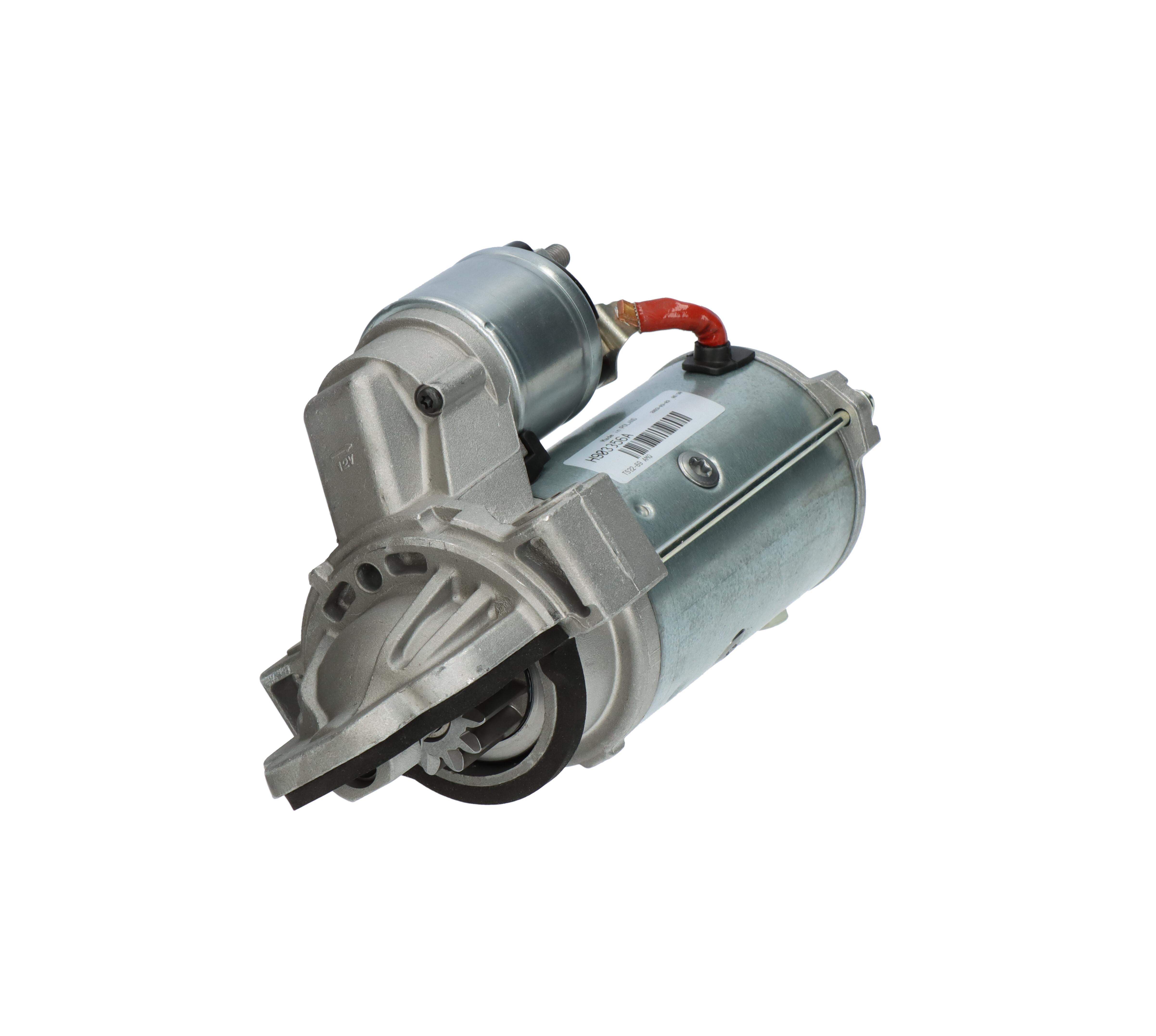 OEM CC1T11000ED VALEO Käynnistysmoottori 438541 varten FORD, FORD USA