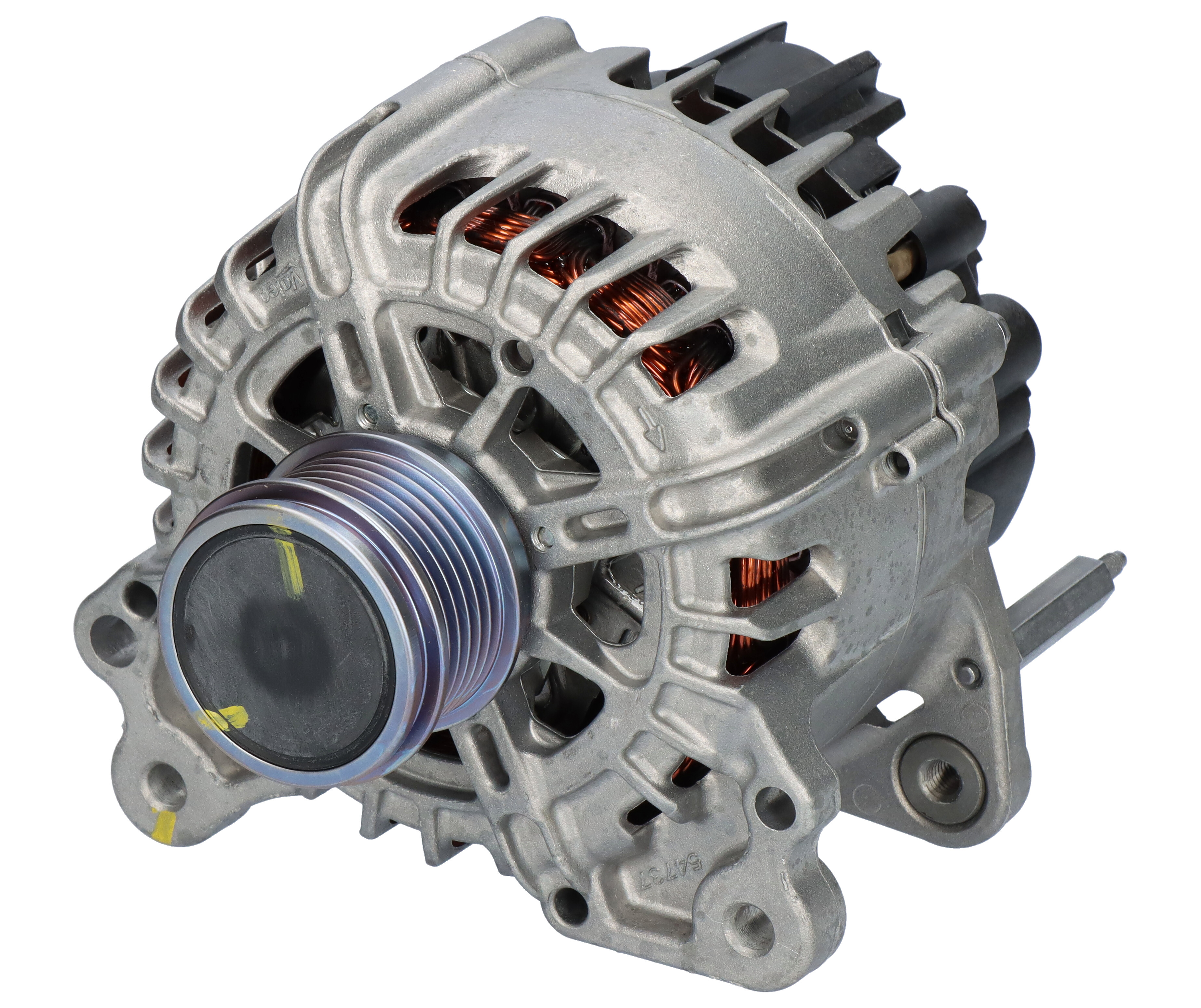 buy Alternator - VALEO (443322)