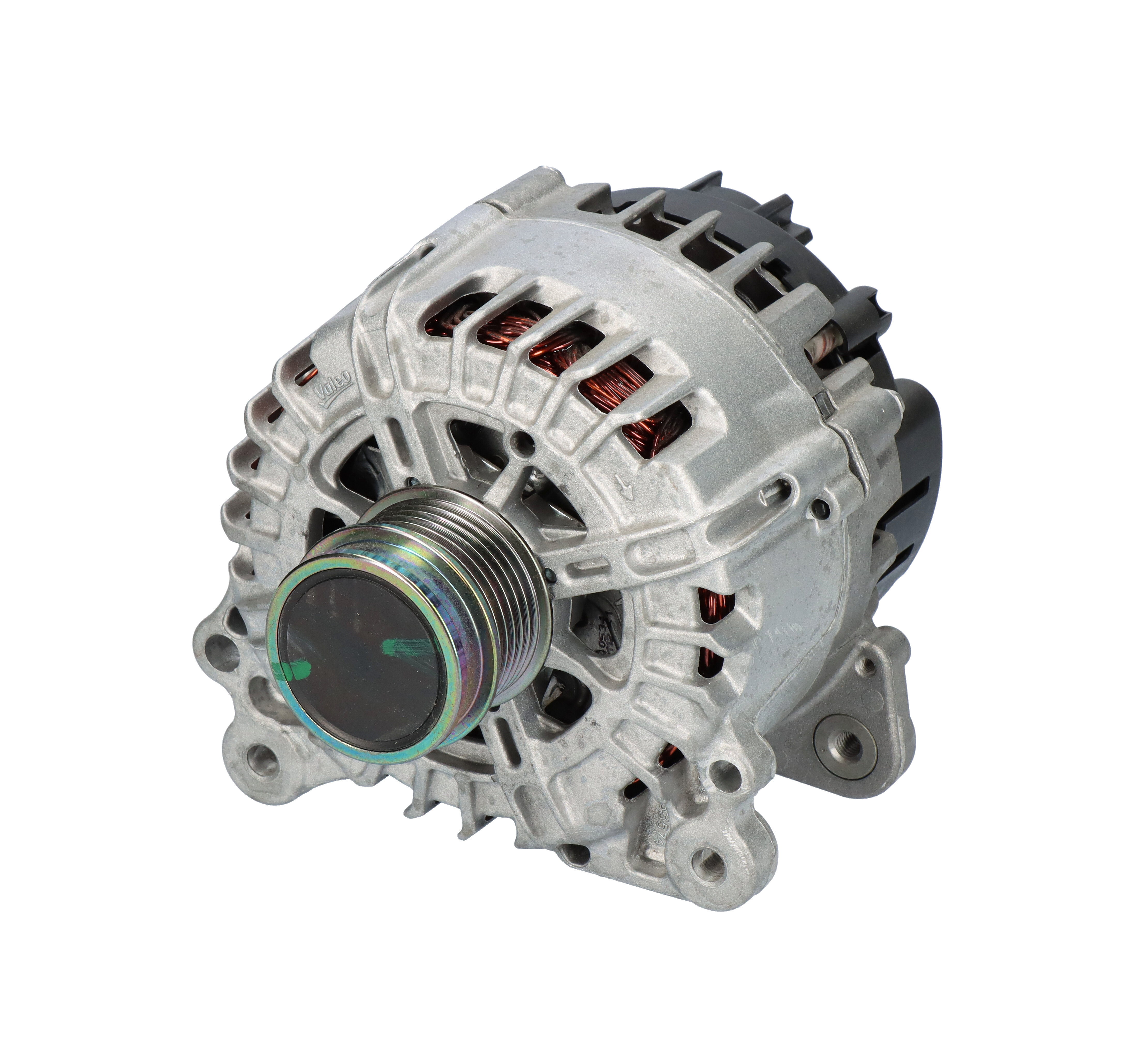 OEM 05E903026C VALEO Dynamo / Alternator 443349 voor VOLKSWAGEN, AUDI, SEAT, SKODA, CUPRA