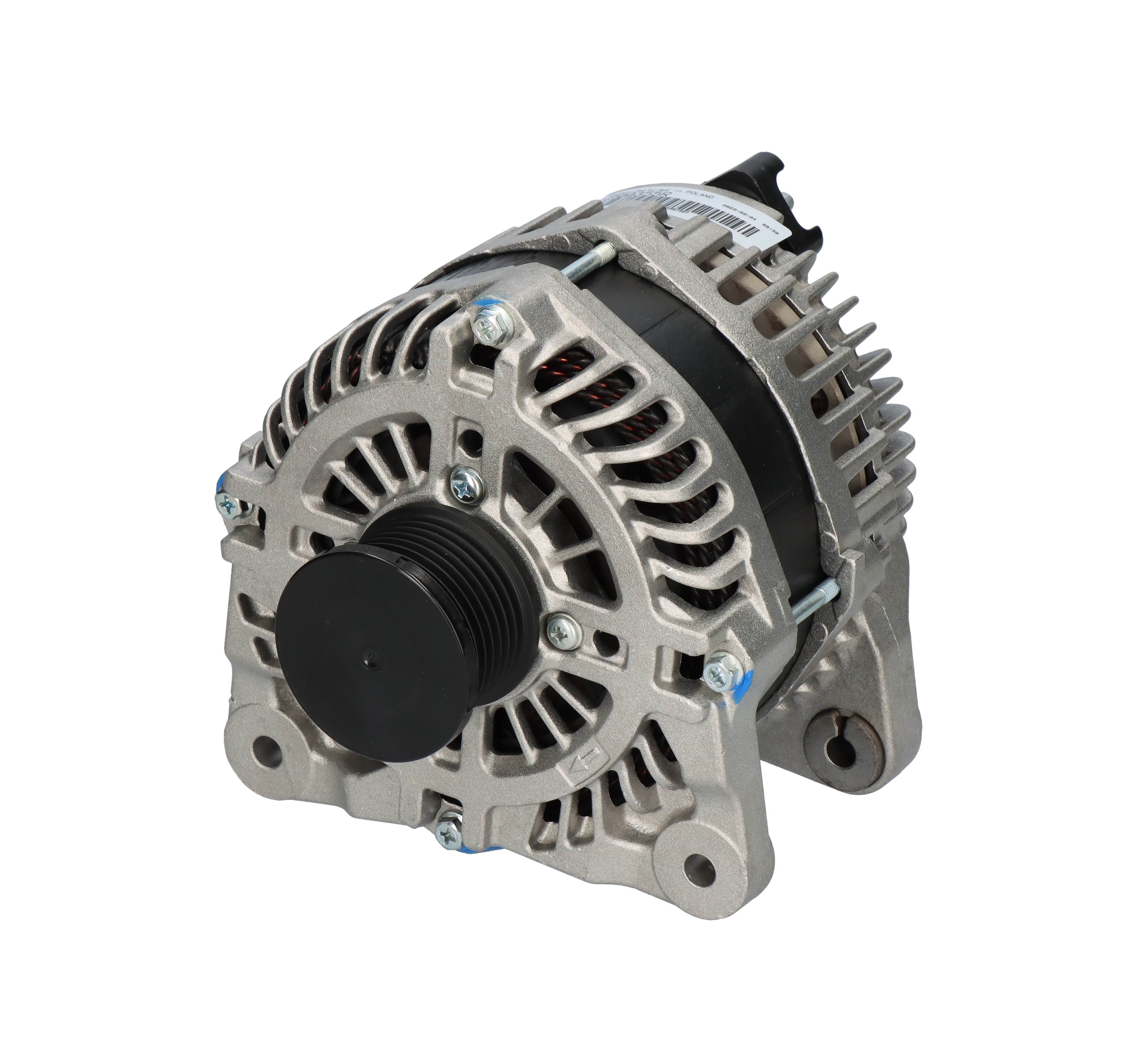 TALISMAN Alternateur 444257 VALEO
