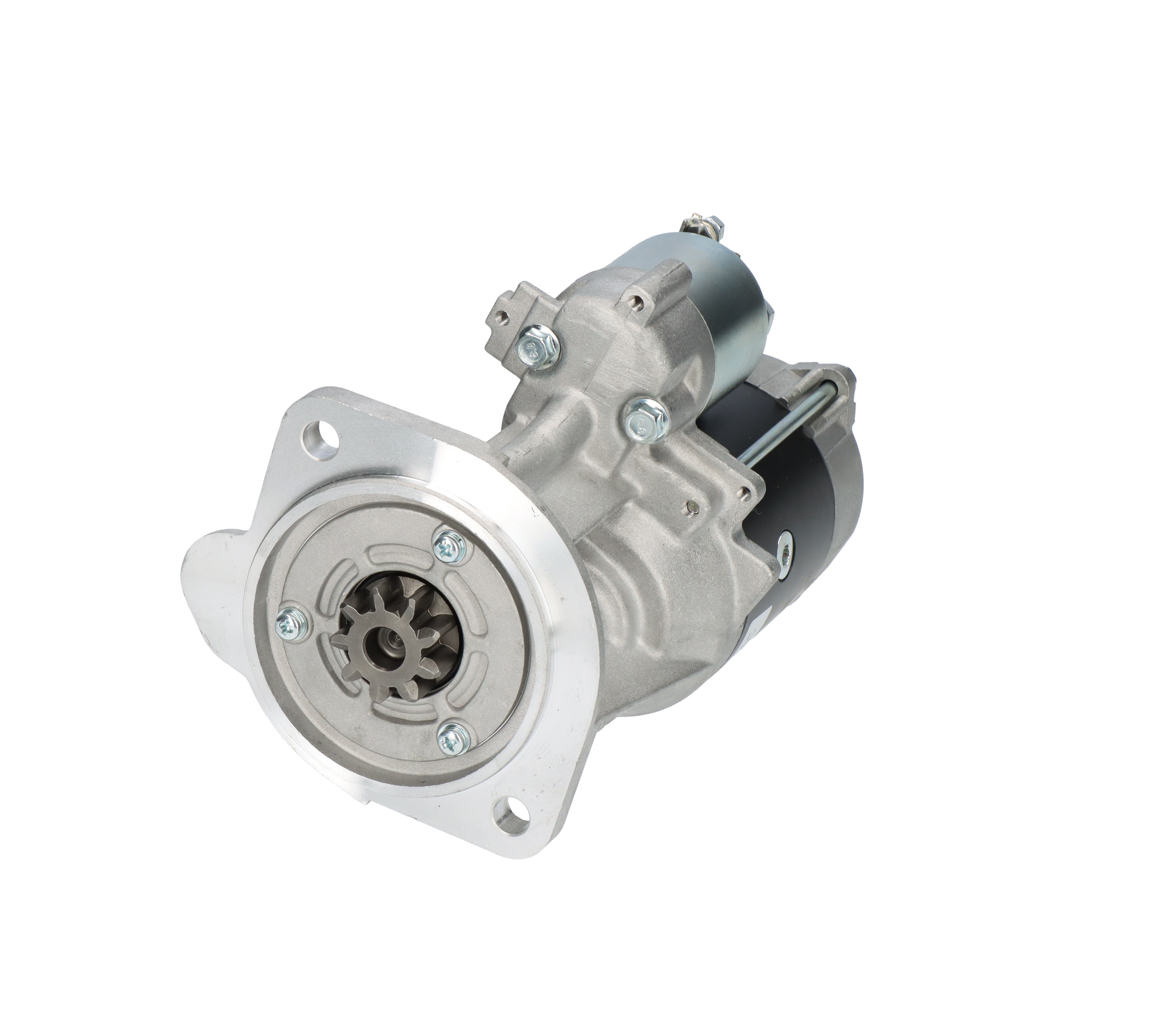 OEM 23300DB00A VALEO  Anlasser 458917 für RENAULT, NISSAN, RENAULT TRUCKS