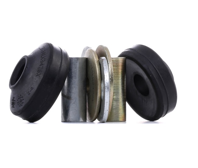 OEM 51621S84A01 KYB Suporte de apoio do conjunto mola / amortecedor SM5059 para HONDA, MAZDA, ROVER