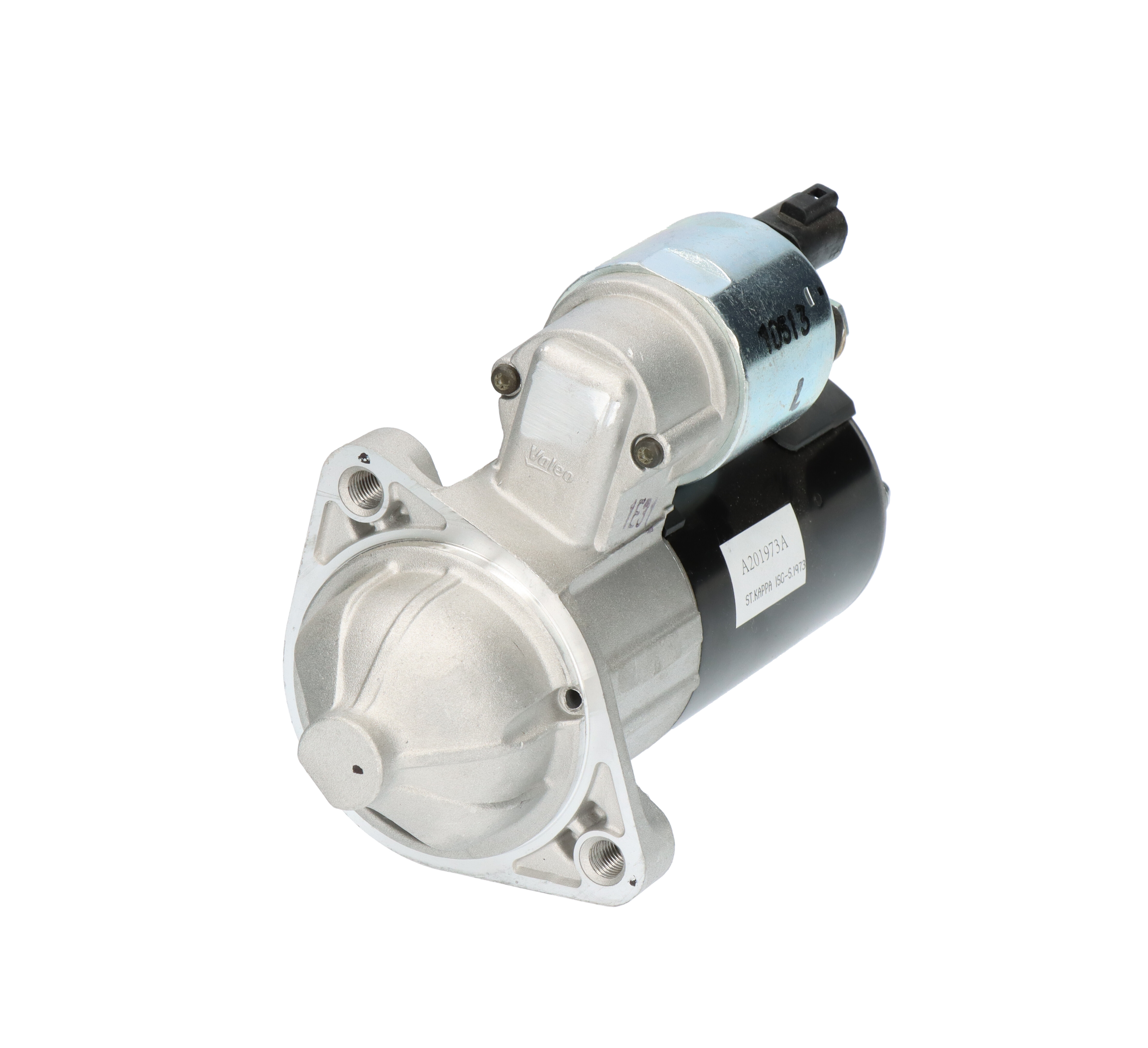 OEM 3610003301 VALEO Motorino avviamento 608398 per HYUNDAI, KIA
