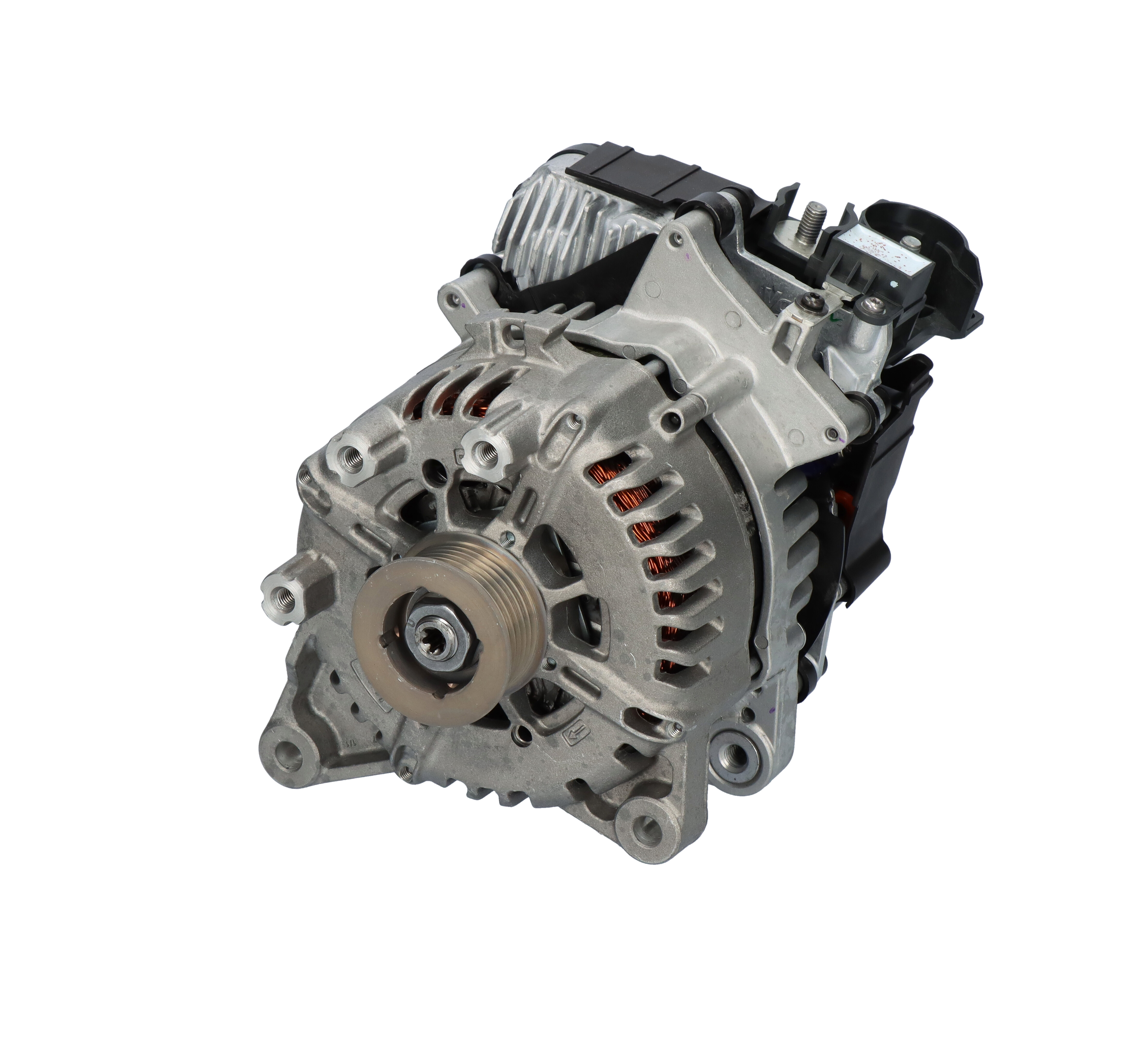 VALEO Alternator, starter 615000 Generator VALEO 615000