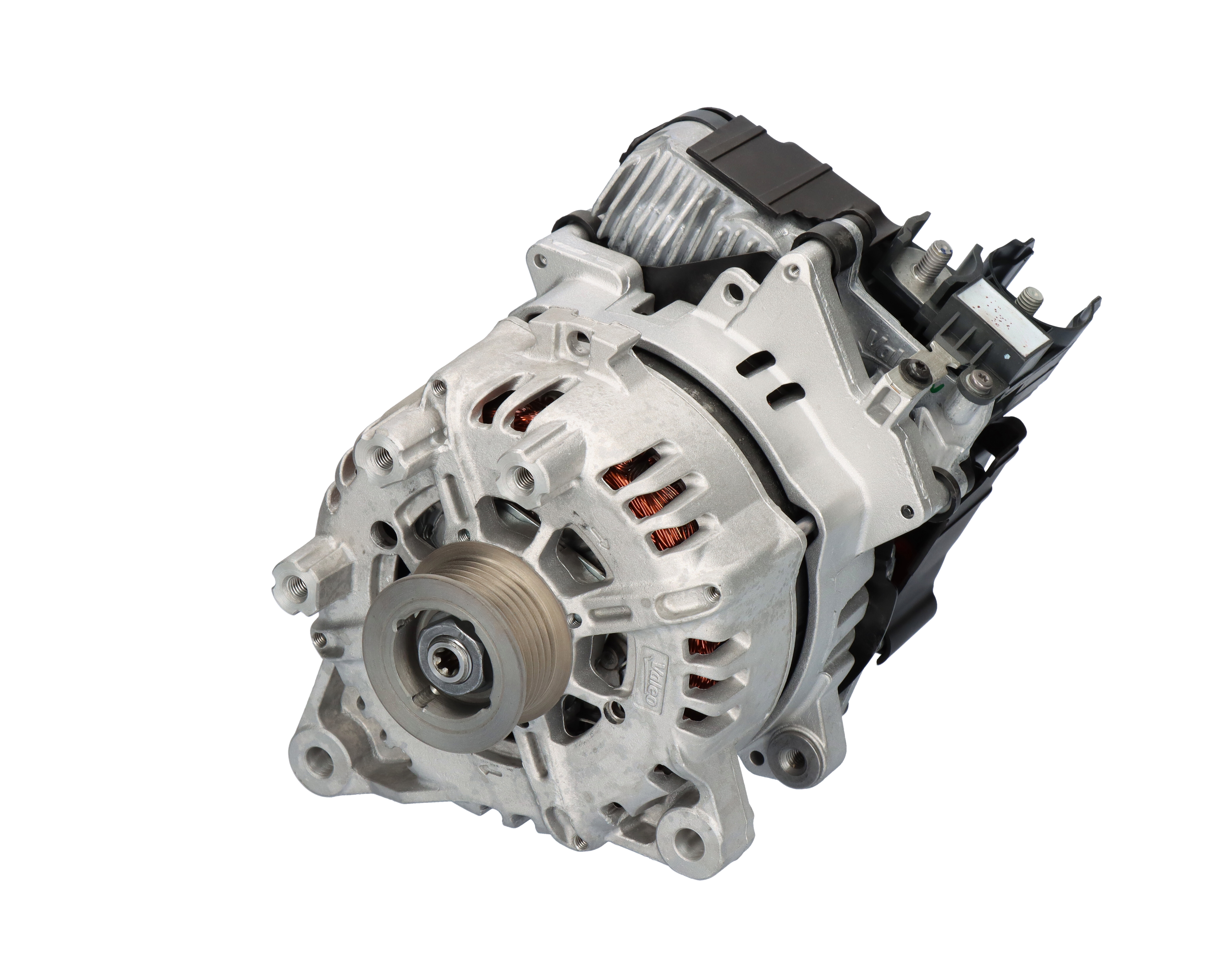 VALEO Startergenerator (615007) von Ihrem LAND ROVER Range Rover IV (L405) D300 MHEV 4x4 (221 KW / 300 PS / ab 2020)