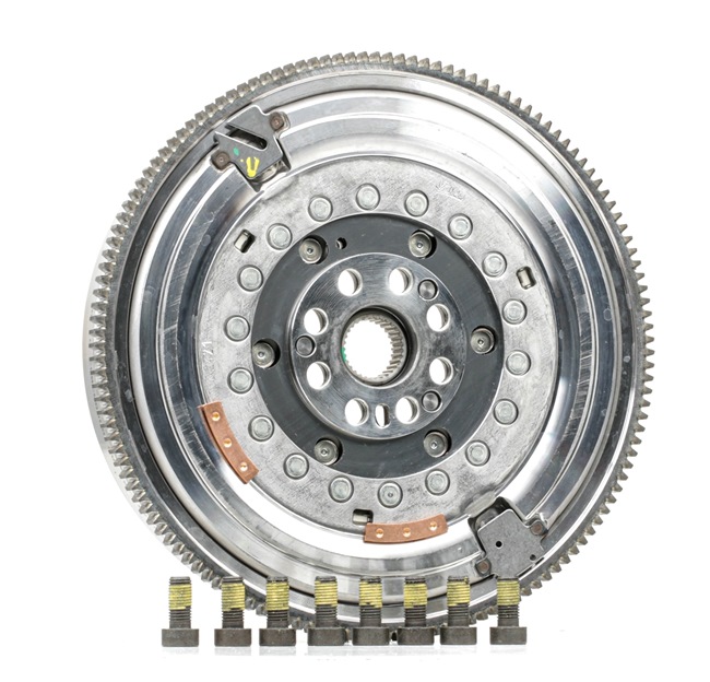 VALEO 836426 Volante motor para BMW X1