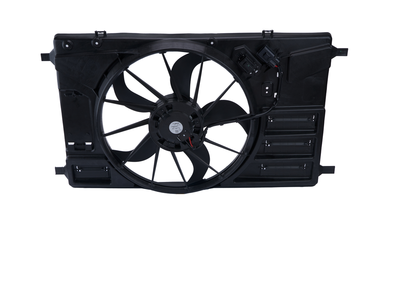 FORD Focus Mk3 Van / 3/5 portes 1.5 EcoBoost Moteur électrique, ventilateur pour radiateurs 0 130 308 552