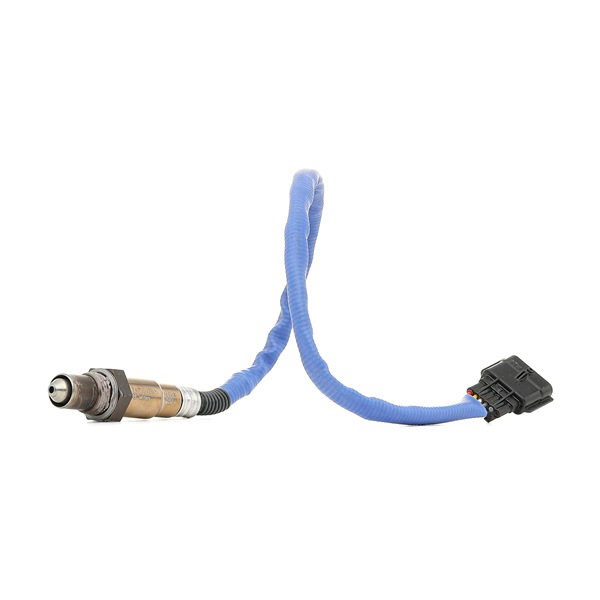 BOSCH Lambdasonde (NOx, O2) 0 258 027 02H