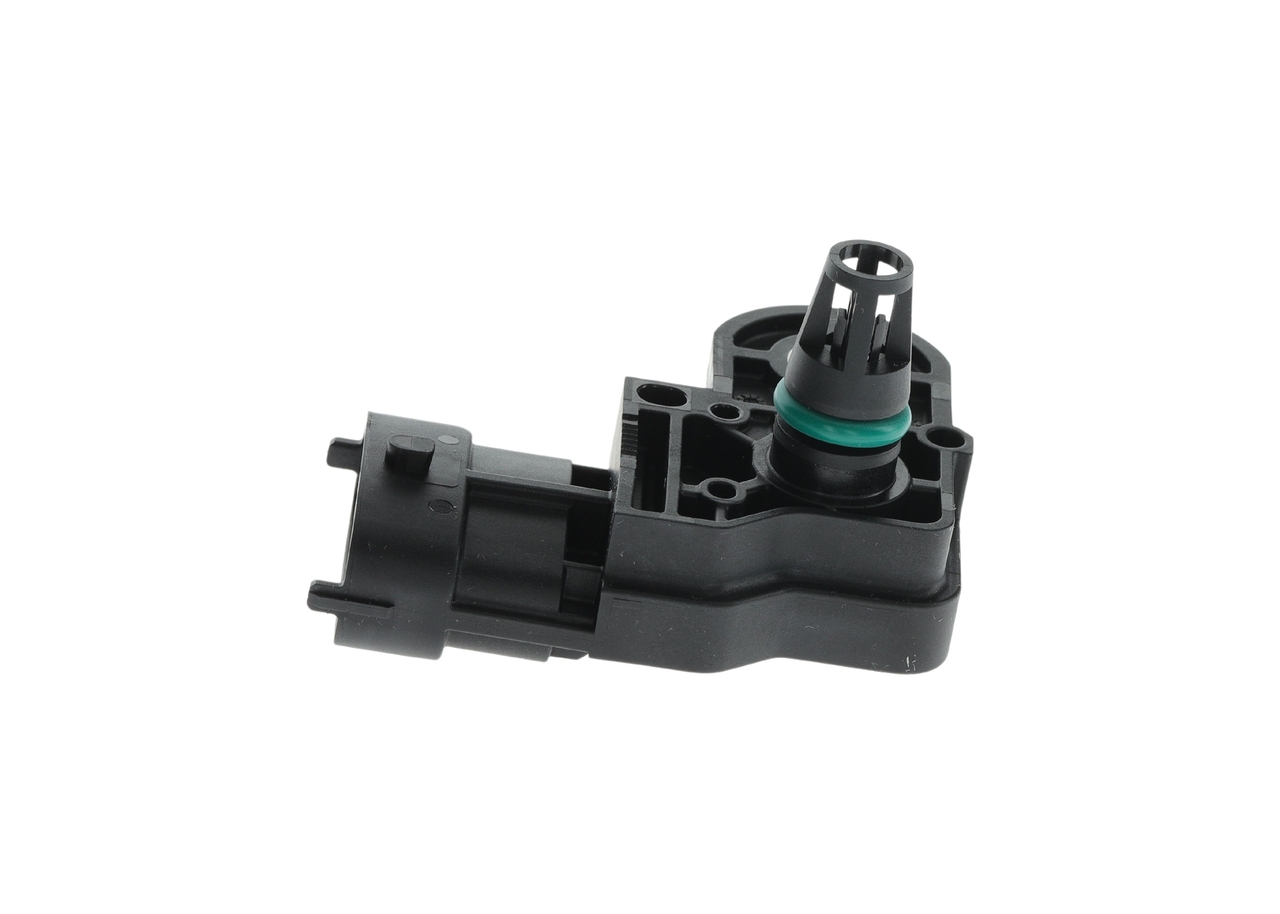 Sensor, vuldruk (0 261 230 01A) van BOSCH Voor IVECO DAILY V Bestelwagen/Bus 35S14 (110 KW / 150 PK / Van 2012)