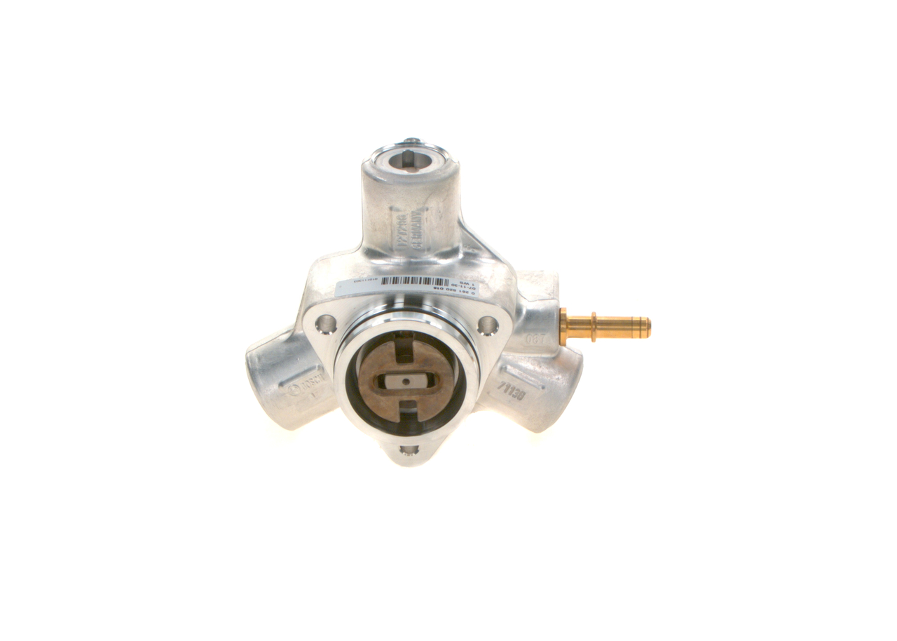 BOSCH Bomba de alta pressão (0 261 520 016) para ALFA ROMEO GT (937) 2.0 JTS (937CXH11, 937CXH1A, 937CXT1A) (119 KW / 162 CV / de 2006)