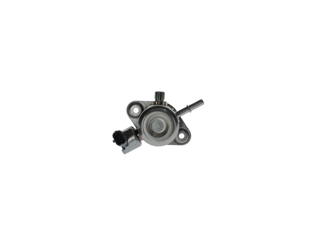 BOSCH Pompe à injection (0 261 520 246) pour FORD Focus Mk3 5 portes (DYB) 2.3 RS AWD (257 KW / 350 CH / de 2015)