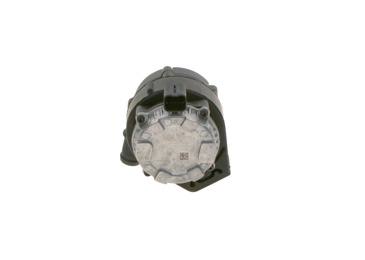 Kiertovesipumppu (0 392 024 170) alkaen BOSCH varten RENAULT Captur II E-TECH 160 158 HV