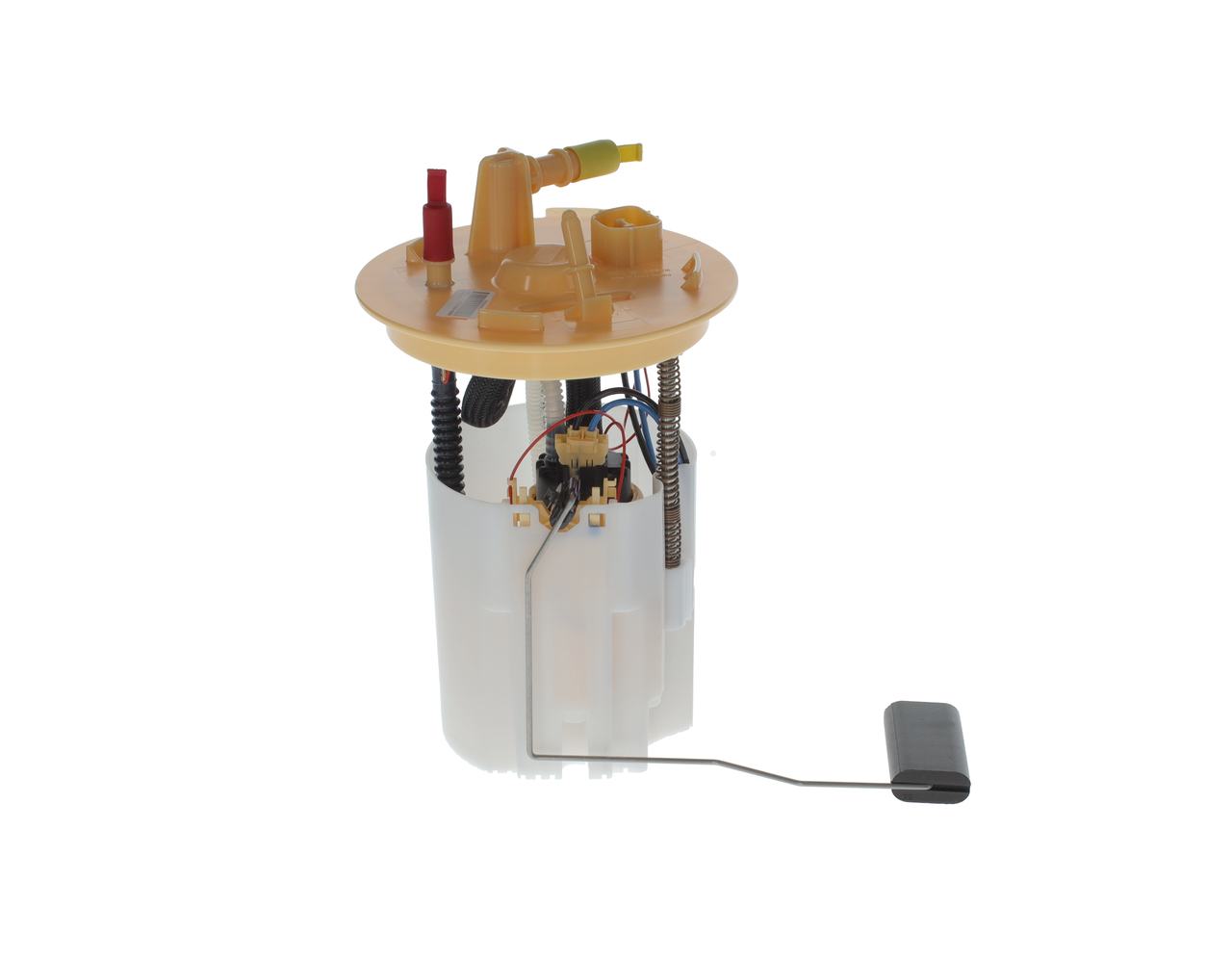 BOSCH Unité d'injection de carburant (0 580 203 264) pour FORD S-Max Mk2 (CJ, WA6) 2.0 TDCi (132 KW / 180 CH / de 2015)