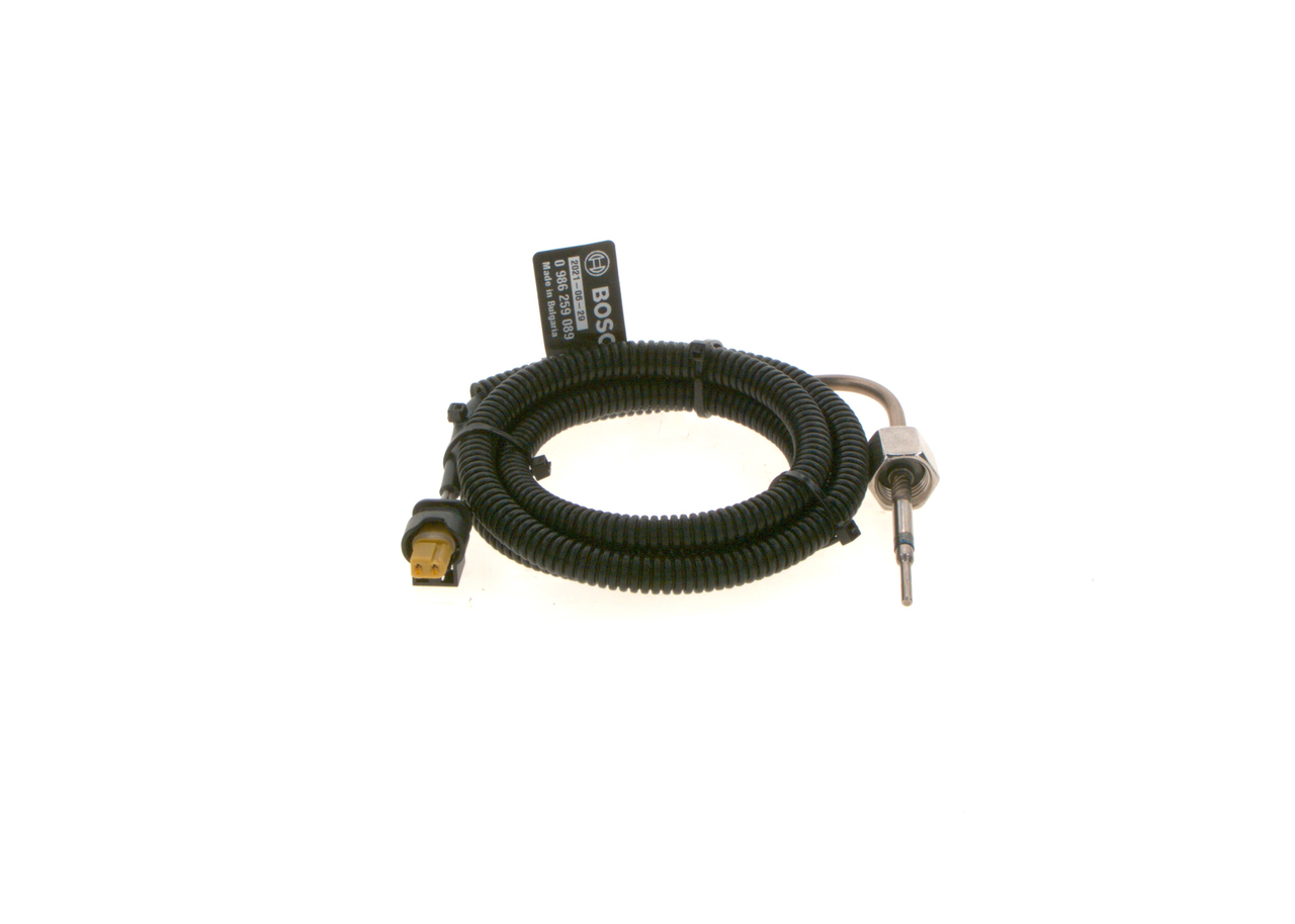 comprar Sensor, temp. gas escape - BOSCH (0 986 259 089)