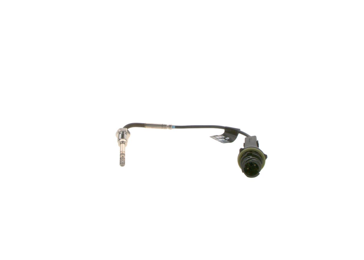 BOSCH Sensor, temp. gas escape 0 986 259 092 BOSCH 0 986 259 092 Sensor, temp. gas escape para MERCEDES-BENZ INTOURO