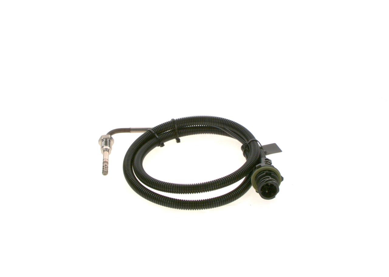 Sensor, temp. gas escape BOSCH 0 986 259 094 para MERCEDES-BENZ CITARO 2010