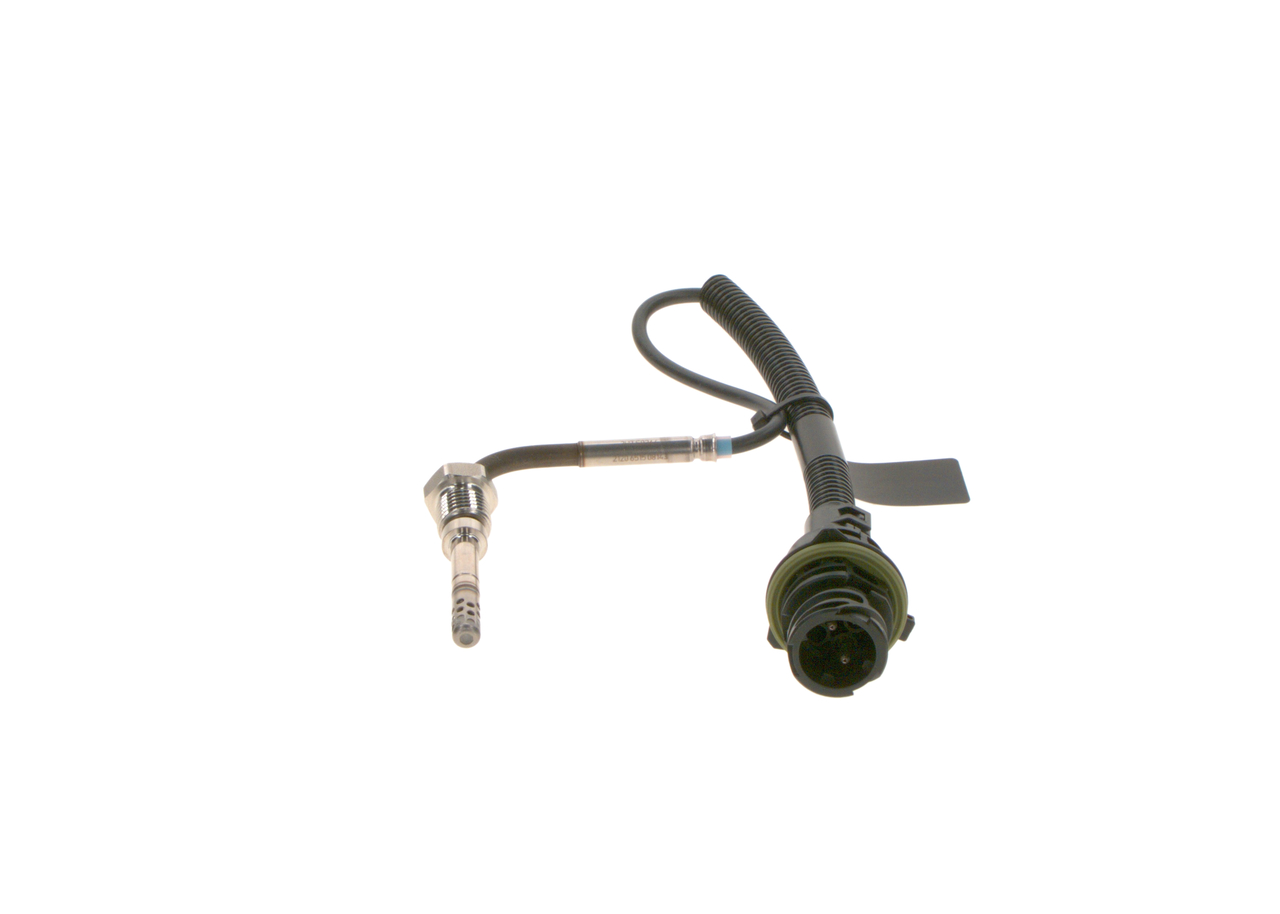 OEM A0061530628 BOSCH Pakokaasun lämpötila-anturi 0 986 259 097 varten MERCEDES-BENZ