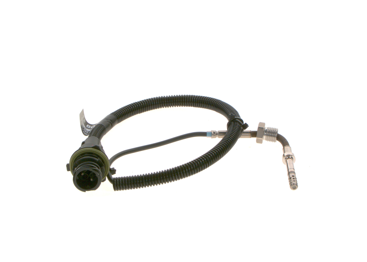 OEM 0061530828 BOSCH Sensor, exhaust gas temperature 0 986 259 098 for MERCEDES-BENZ, DAIMLER
