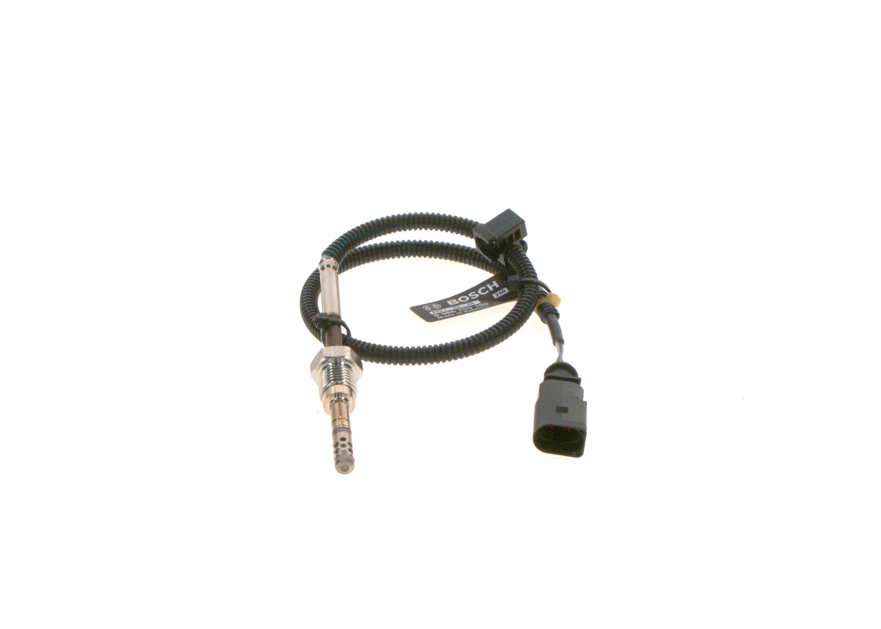 OEM 059906088AT BOSCH Sensore, Temperatura gas scarico 0 986 259 100 per VOLKSWAGEN, AUDI, SEAT, SKODA