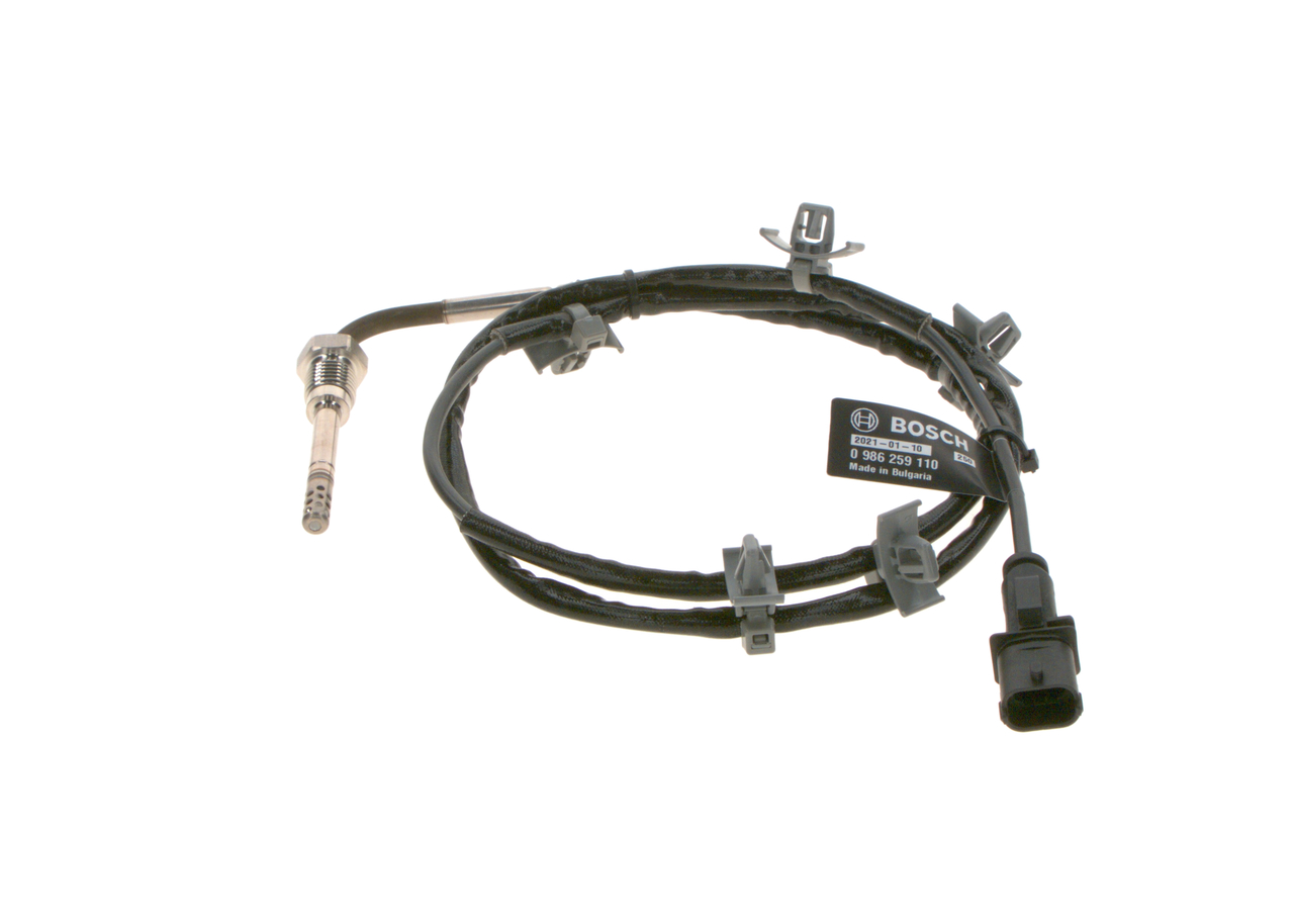 Sensor de temperatura BOSCH 0 986 259 110