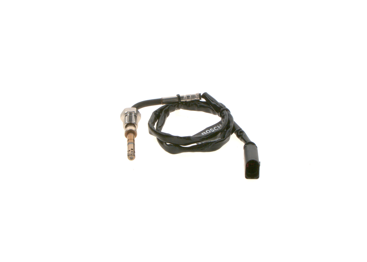 OEM 03L906088FC BOSCH Pakokaasun lämpötila-anturi 0 986 259 112 varten VW, AUDI, SKODA, SEAT
