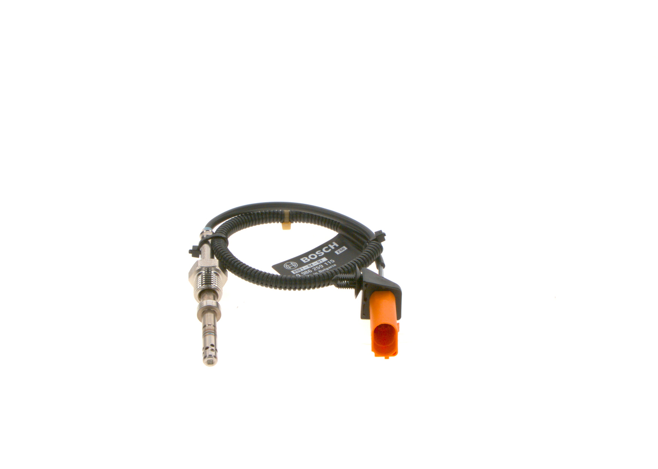 comprar Sensor, temp. gas escape - BOSCH (0 986 259 115)
