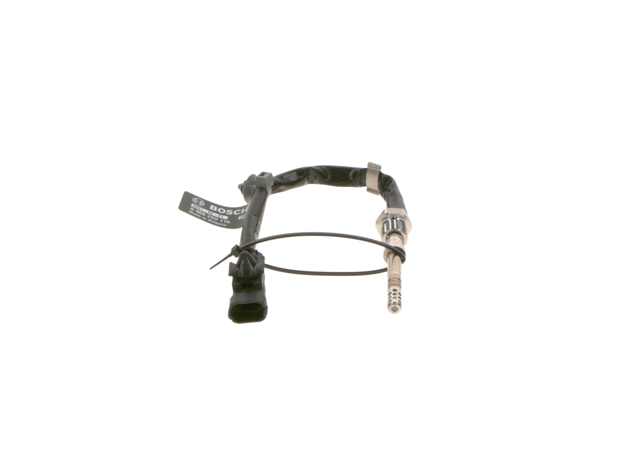 comprar Sensor, temp. gas escape - BOSCH (0 986 259 116)