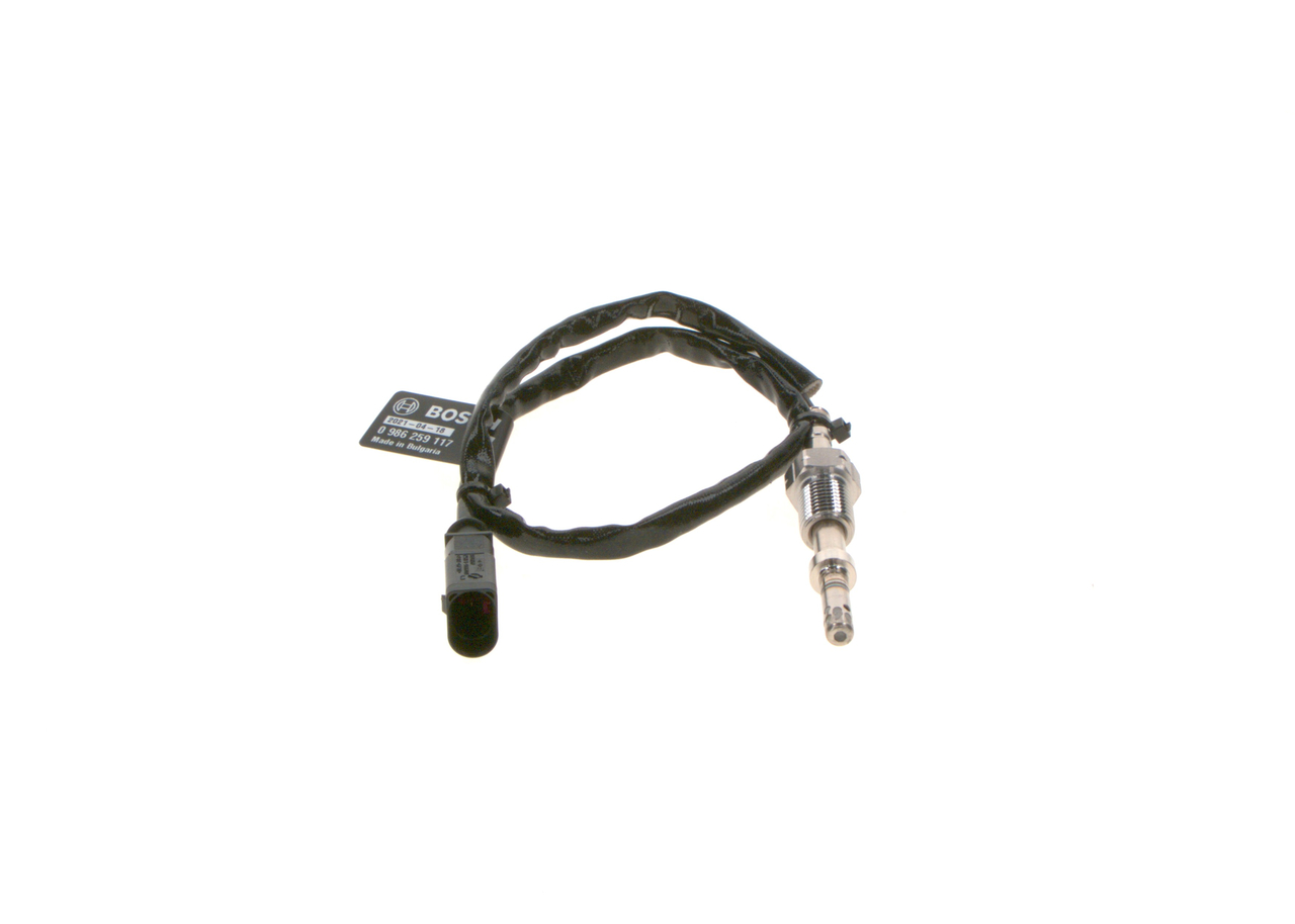 comprar Sensor, temp. gas escape - BOSCH (0 986 259 117)