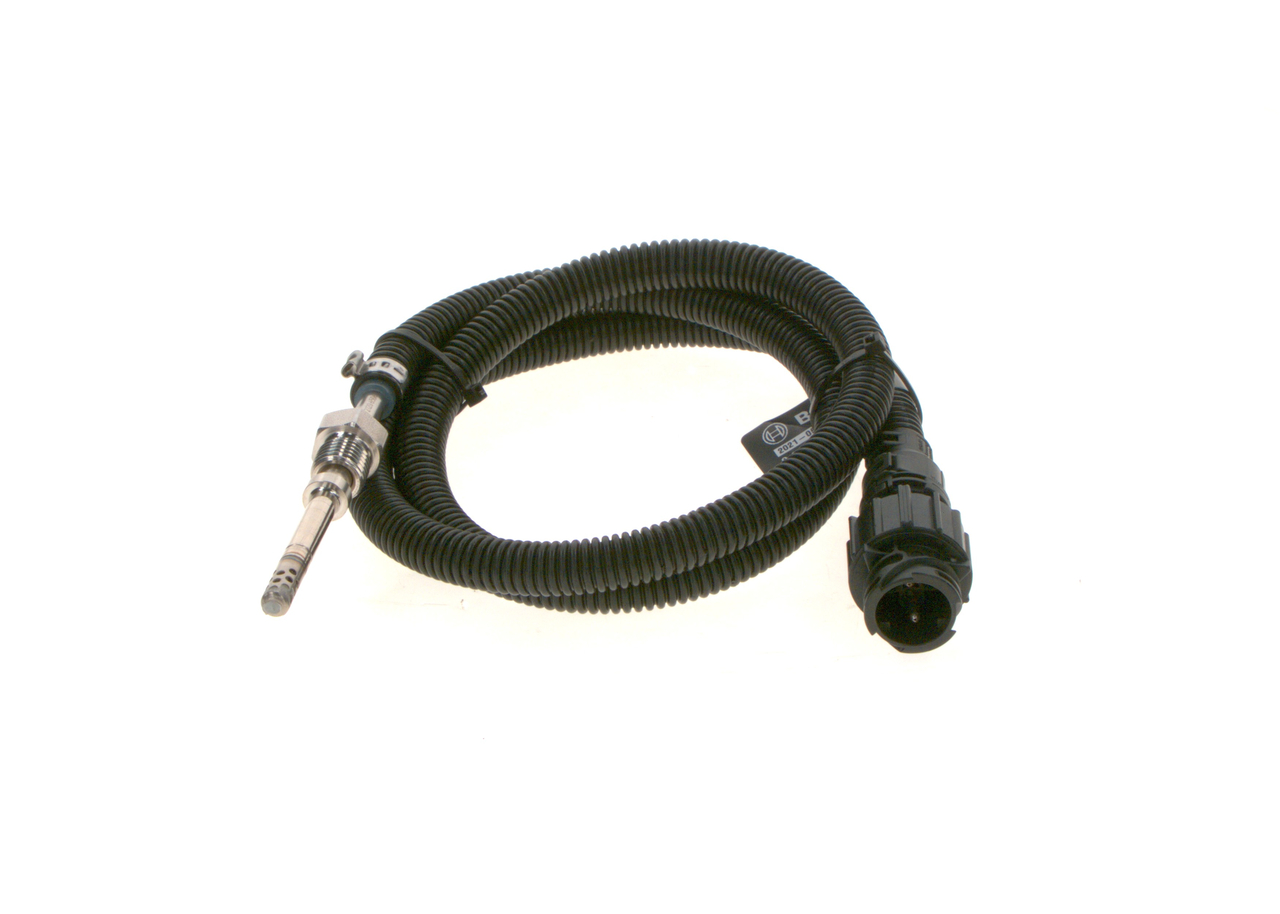 OEM 20451990 BOSCH Pakokaasun lämpötila-anturi 0 986 259 119 varten VOLVO, RENAULT