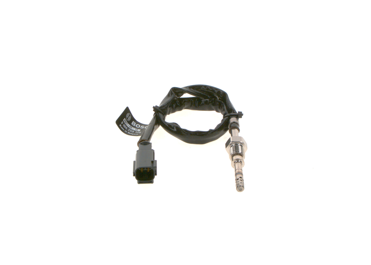 VOLVO V70 II (285) 2.4 T AWD Sensor, temp. gas escape 0 986 259 120