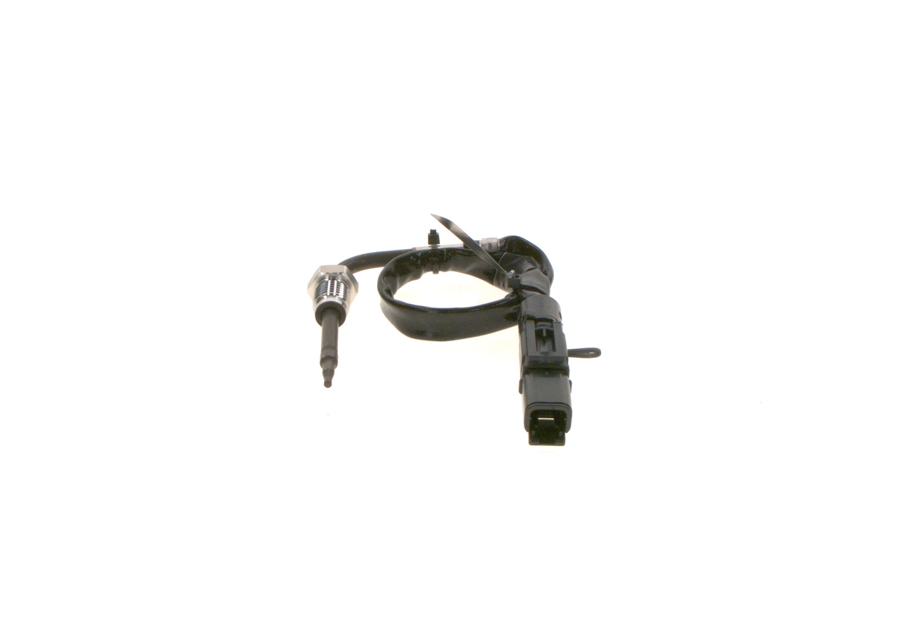 OEM 22035664 BOSCH Pakokaasun lämpötila-anturi 0 986 259 122 varten VOLVO, RENAULT TRUCKS, GMC
