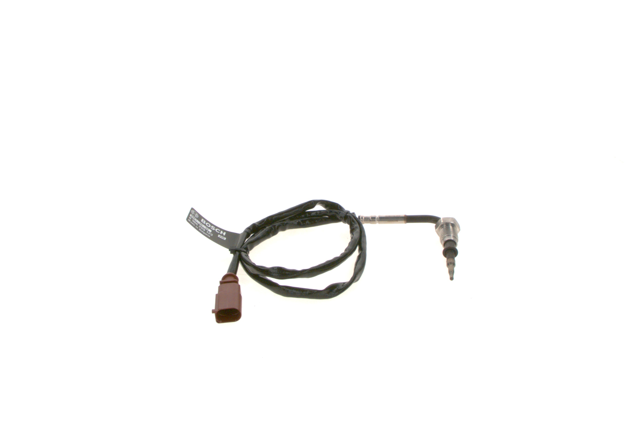 OEM 04L906088DH BOSCH Pakokaasun lämpötila-anturi 0 986 259 123 varten VW, AUDI, SKODA, SEAT
