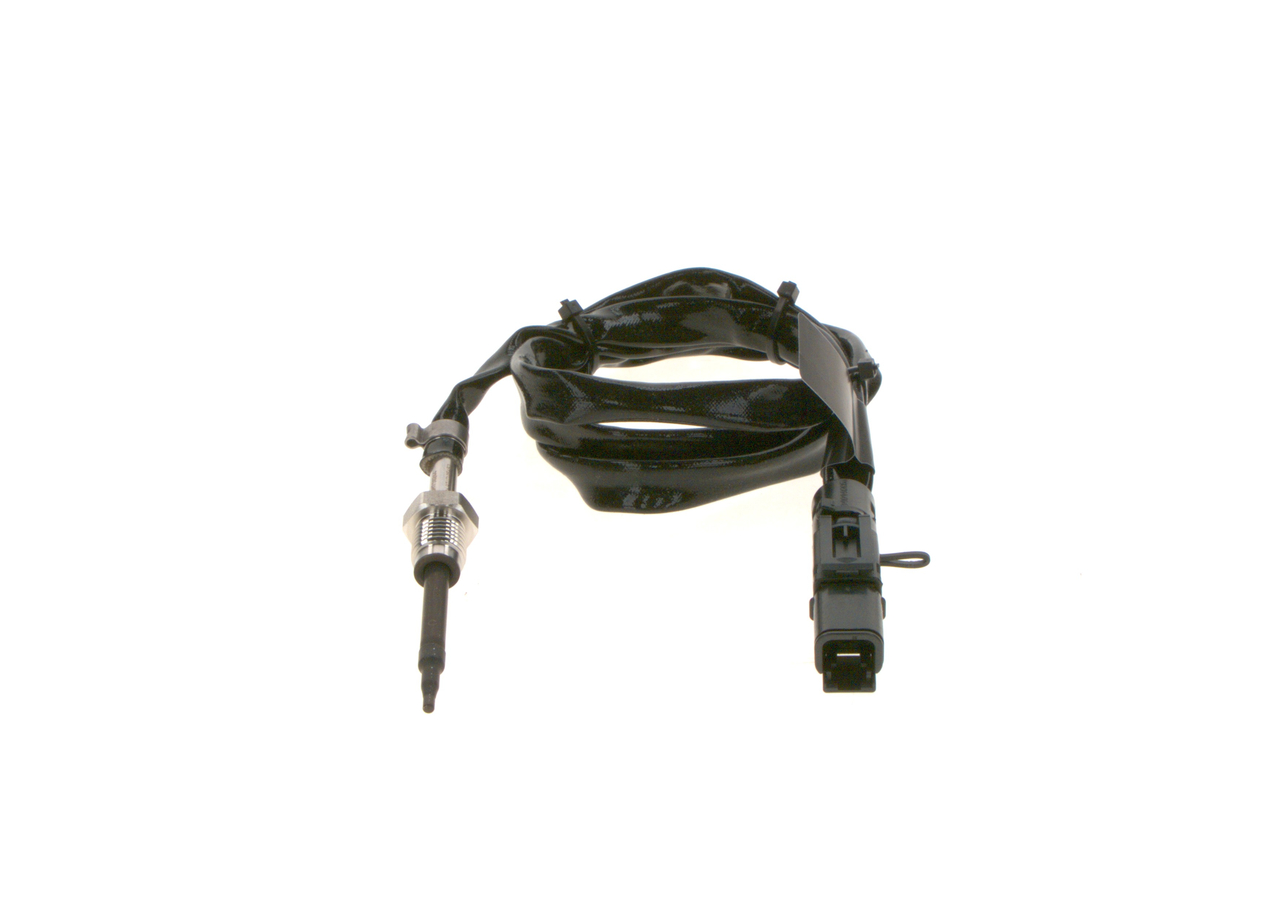 OEM 7421412472 BOSCH Pakokaasun lämpötila-anturi 0 986 259 124 varten VOLVO, RENAULT, RENAULT TRUCKS