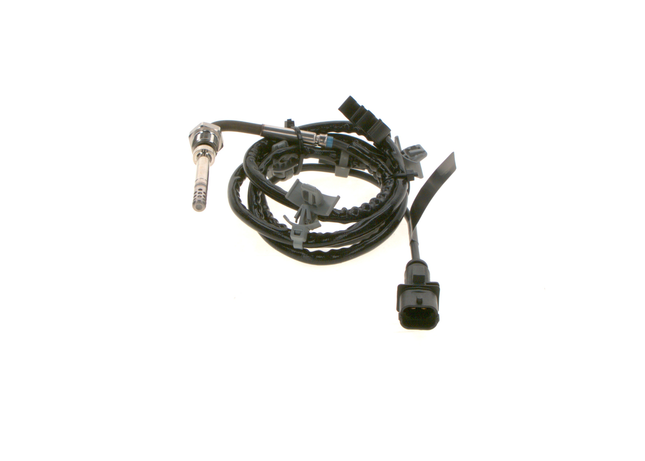 comprar Sensor, temp. gas escape - BOSCH (0 986 259 126)