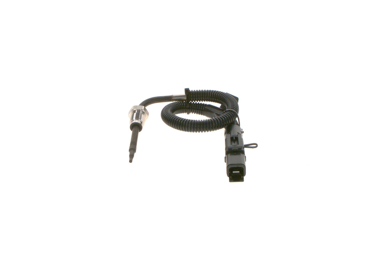OEM 21285163 BOSCH Pakokaasun lämpötila-anturi 0 986 259 128 varten VOLVO, RENAULT