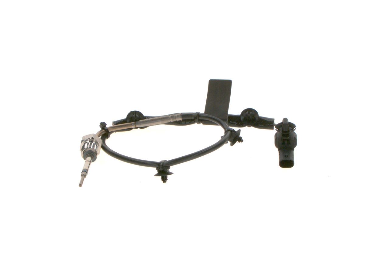 OEM 55204763 BOSCH Pakokaasun lämpötila-anturi 0 986 259 129 varten FIAT, LAND ROVER, ALFA ROMEO, LANCIA, GMC
