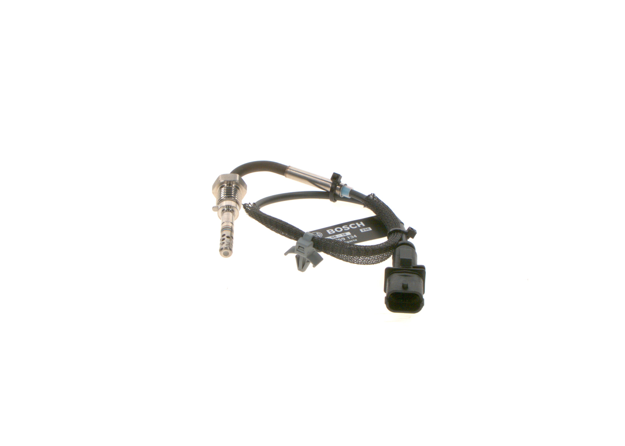 BOSCH Palpeur, température des gaz 0 986 259 134 Capteur de température BOSCH 0 986 259 134