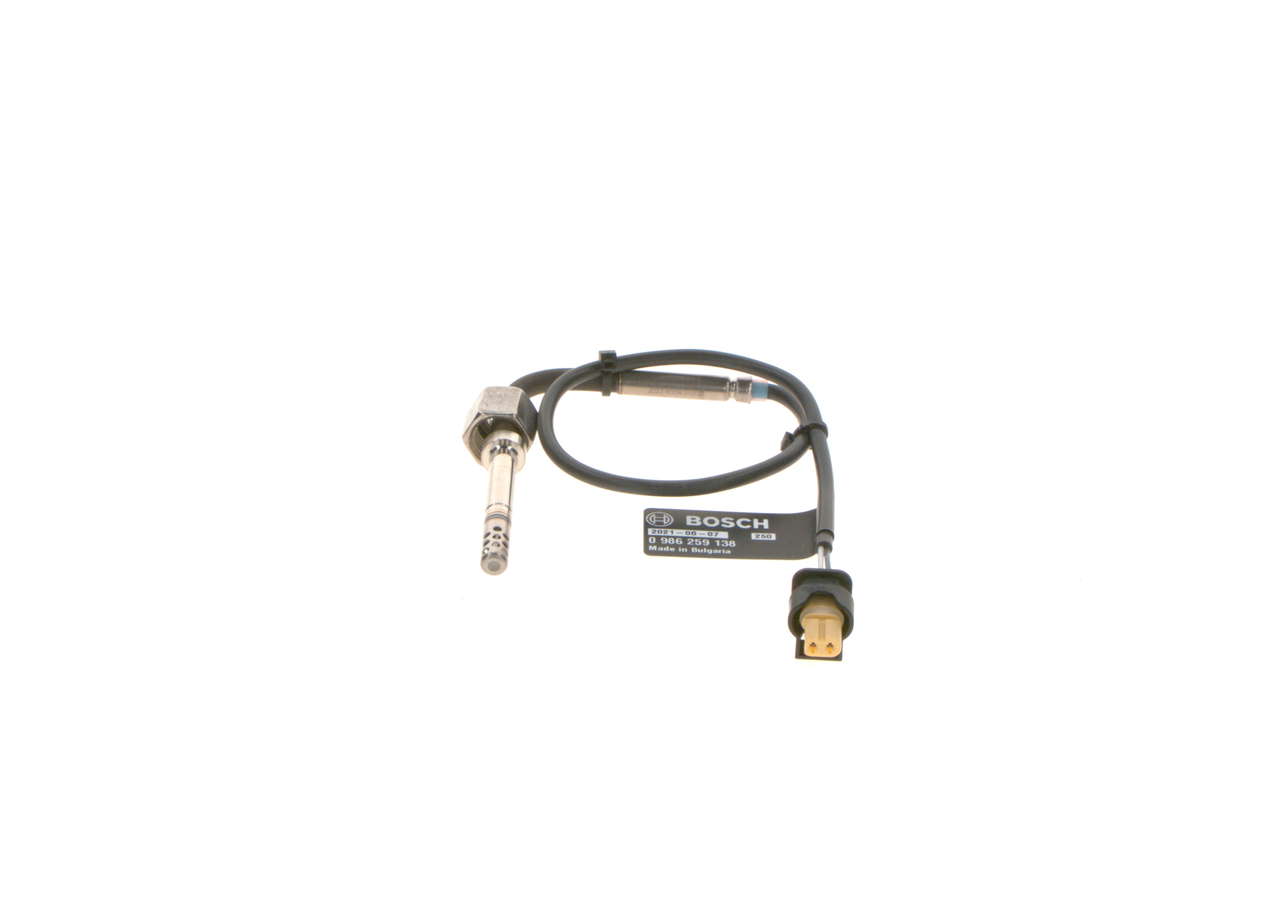 comprar Sensor, temp. gas escape - BOSCH (0 986 259 138)