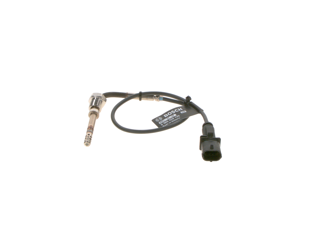 comprar Sensor, temp. gas escape - BOSCH (0 986 259 139)