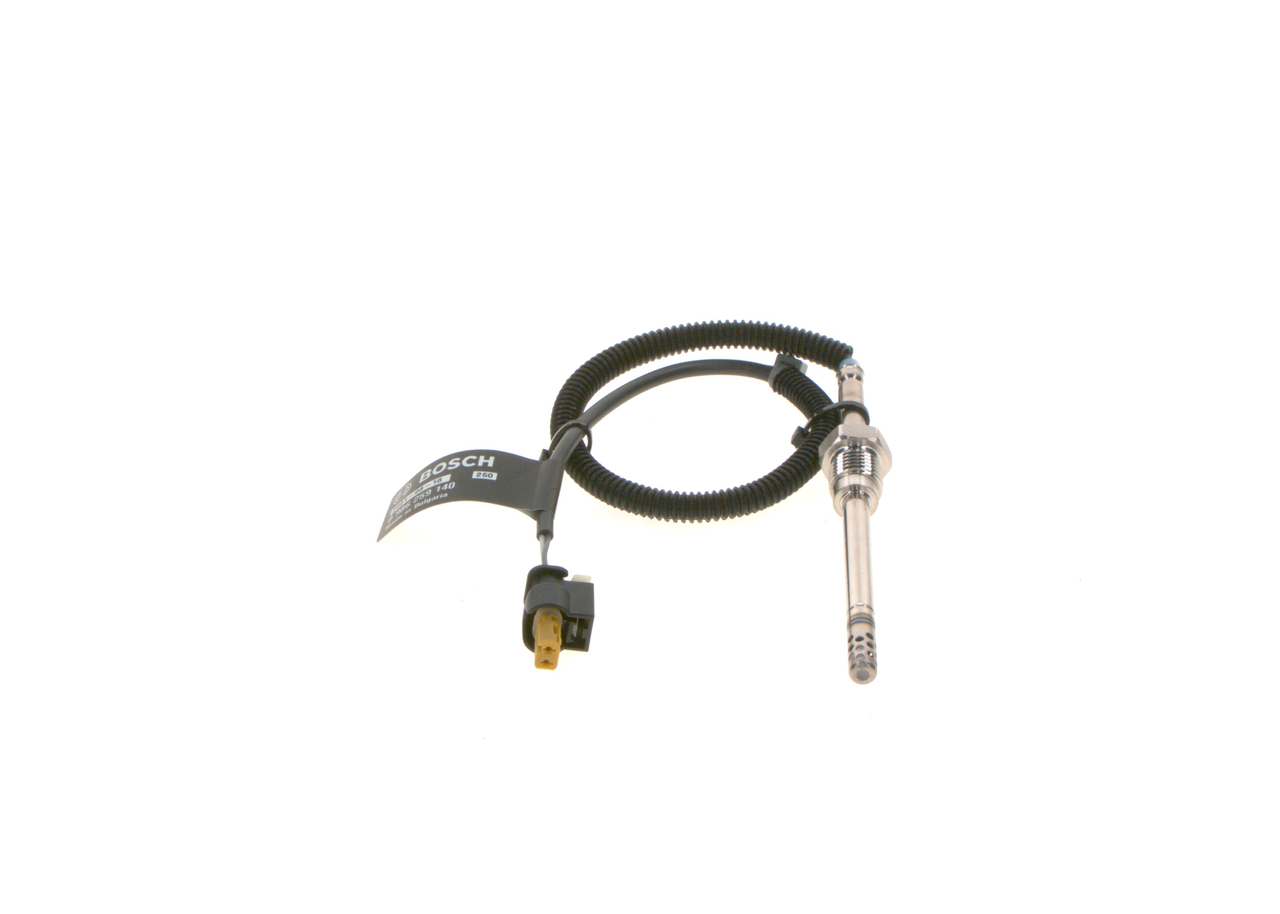 comprar Sensor, temp. gas escape - BOSCH (0 986 259 140)